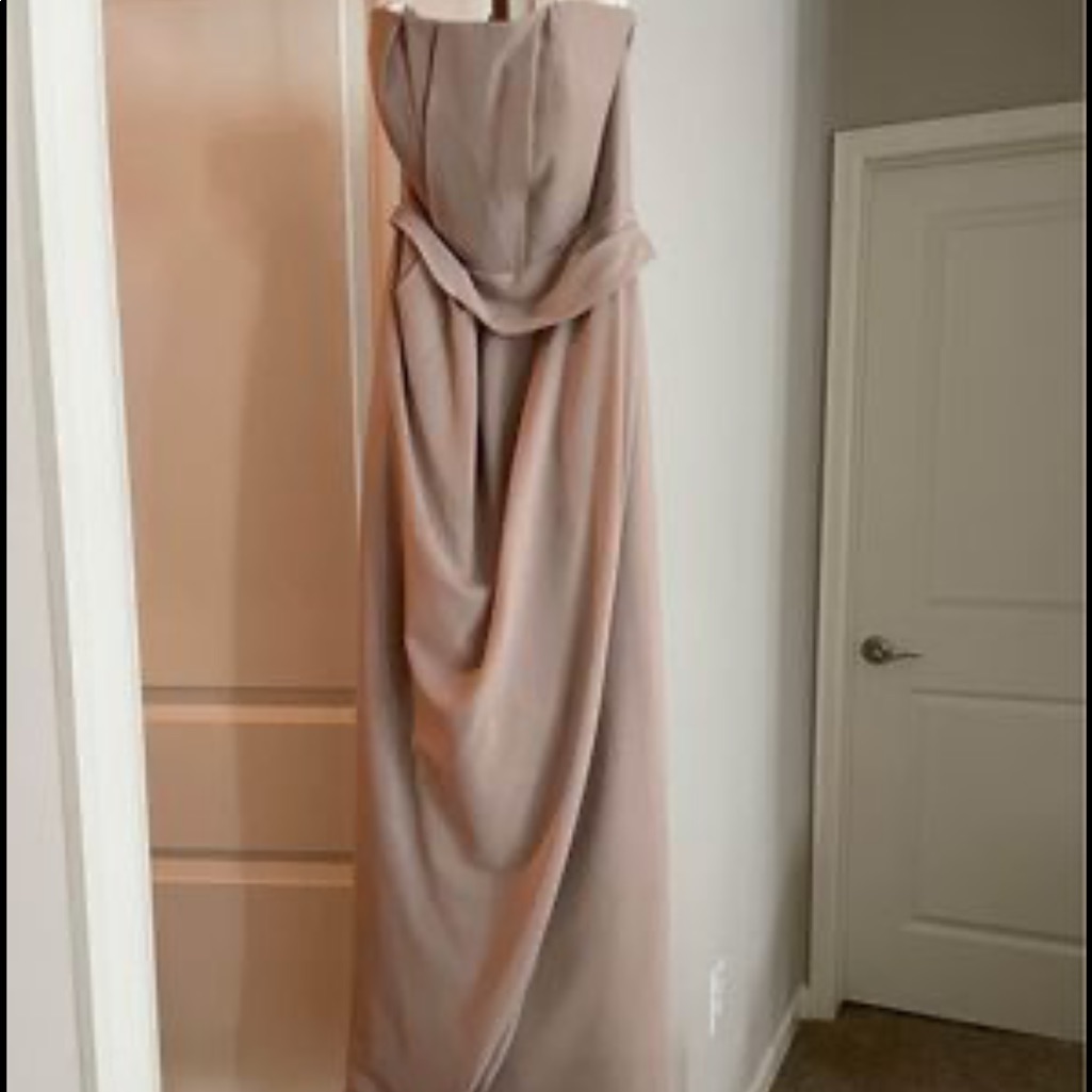 Bridesmaids Dress